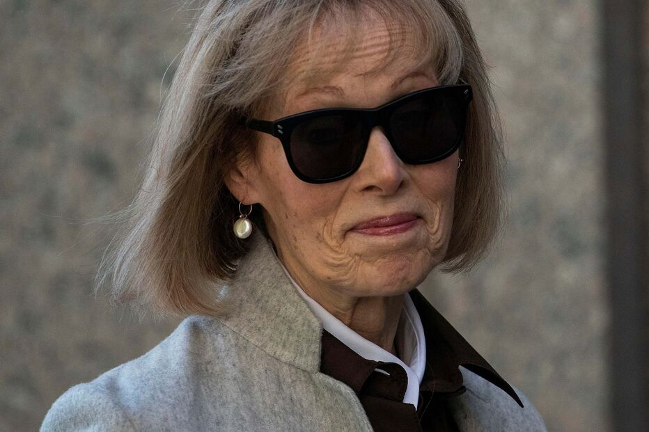 E. Jean Carroll