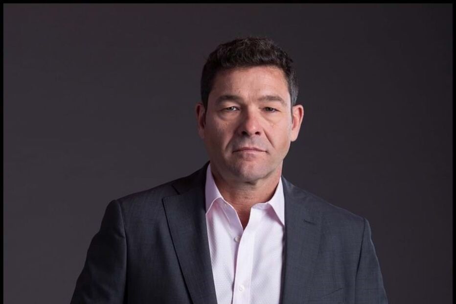 Marcantonio Del Carlo