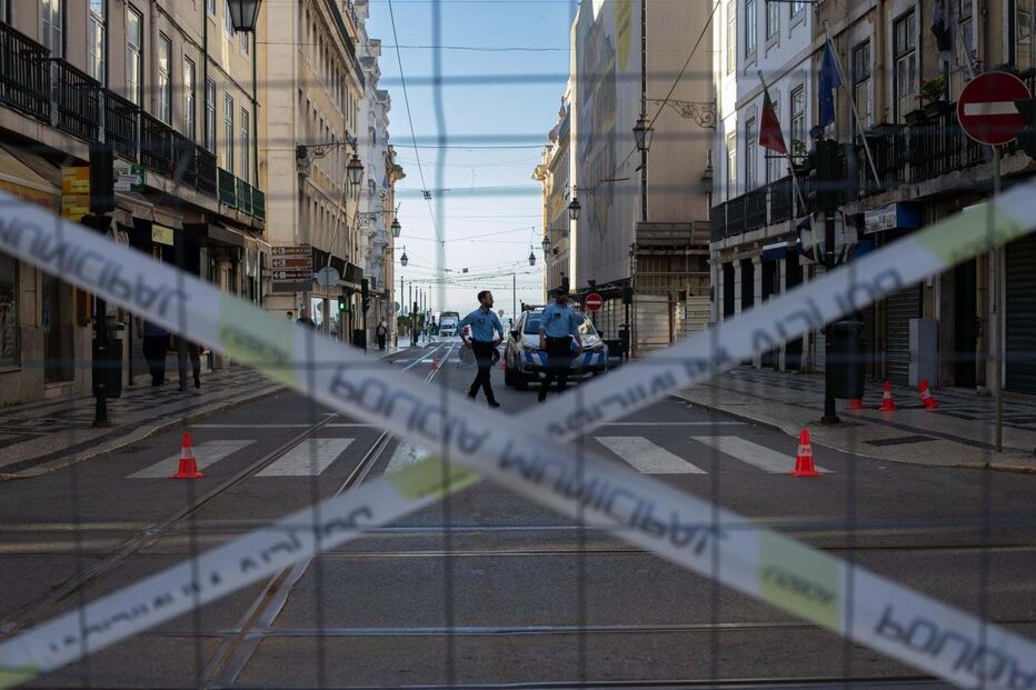 Câmara de Lisboa não corta trânsito na zona ribeirinha e na Baixa