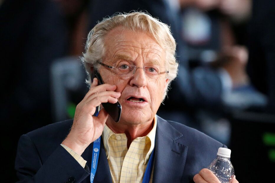 Jerry Springer