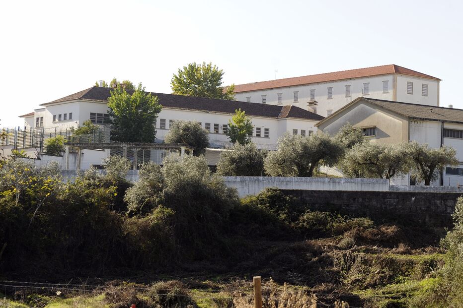 Cadeia Castelo Branco