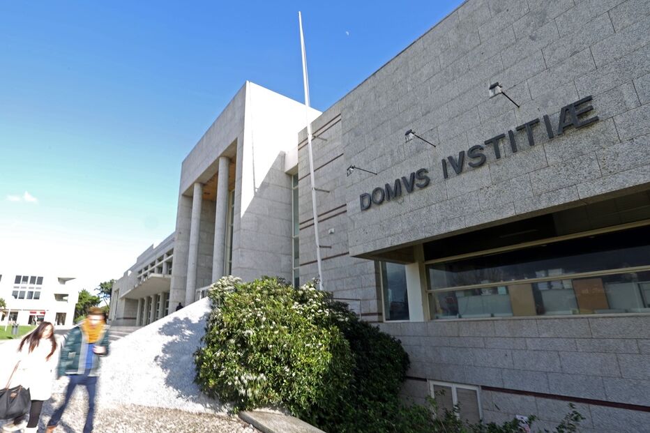 Tribunal de Cascais