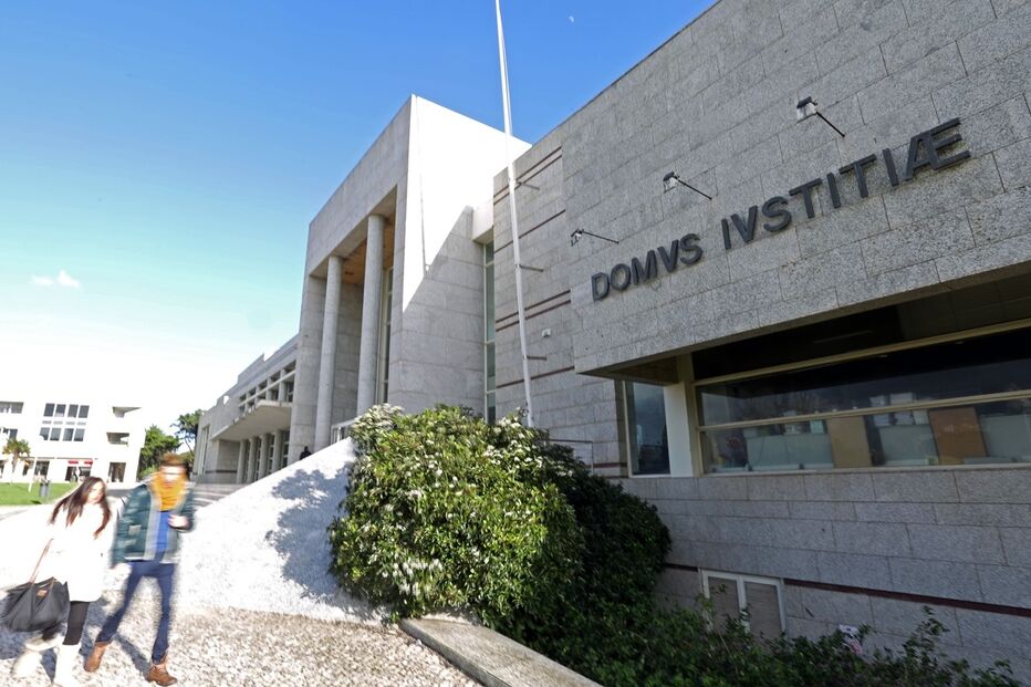 Tribunal de Cascais