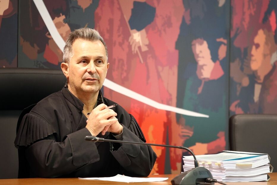Ação do juíz Ivo Rosa atrasa processo