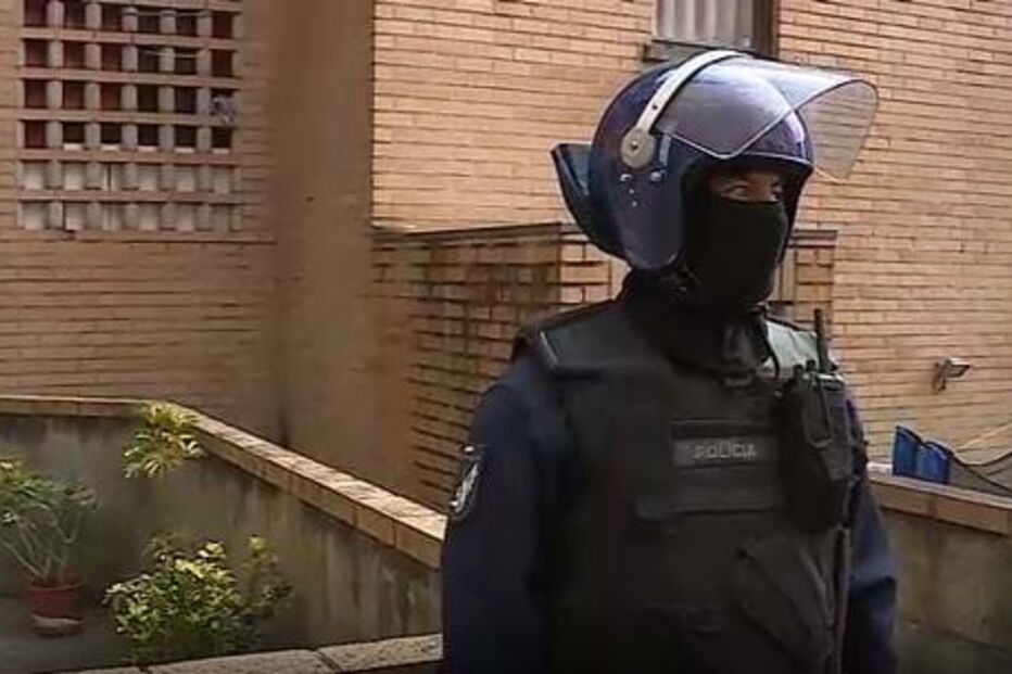 Vigilâncias apanham ‘barão’ da Pasteleira