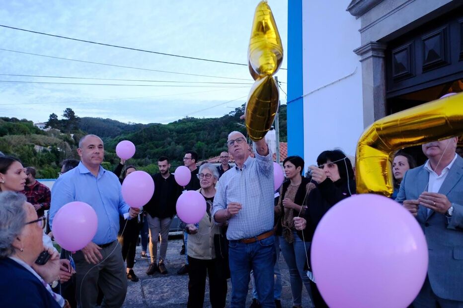 Vários momentos recordaram a jornalista do CM Marta Louro