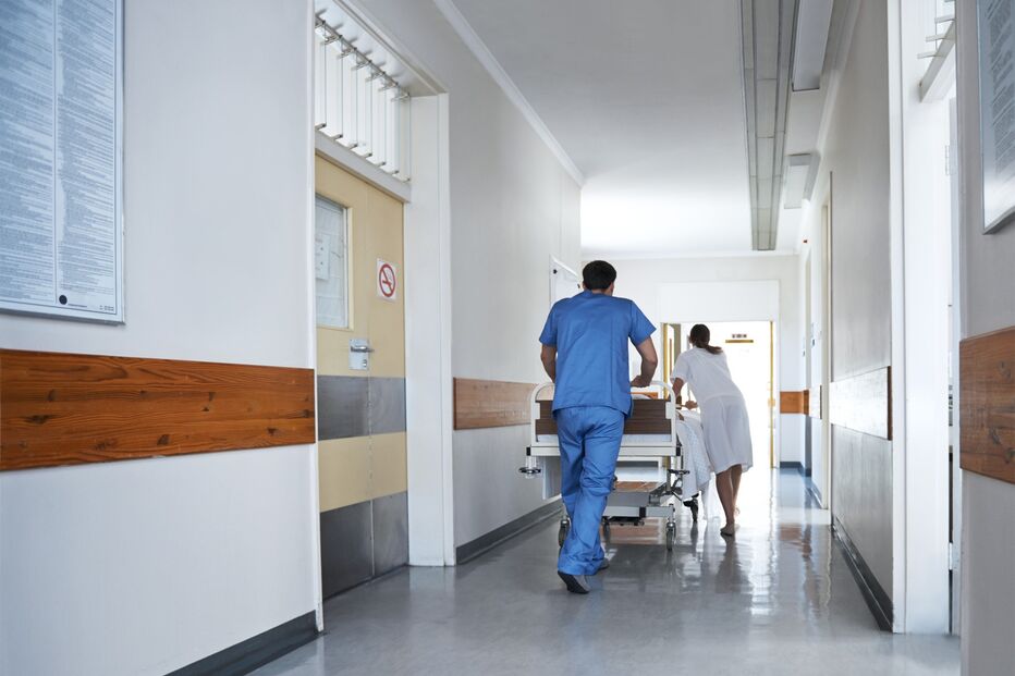 Médicos xxx enfermeiros xxx