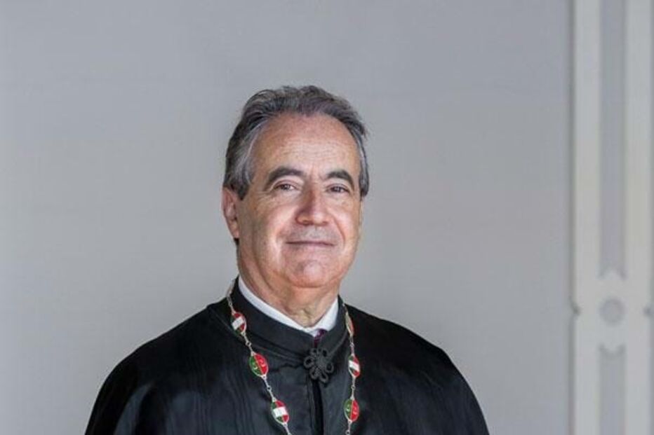 José João Abrantes