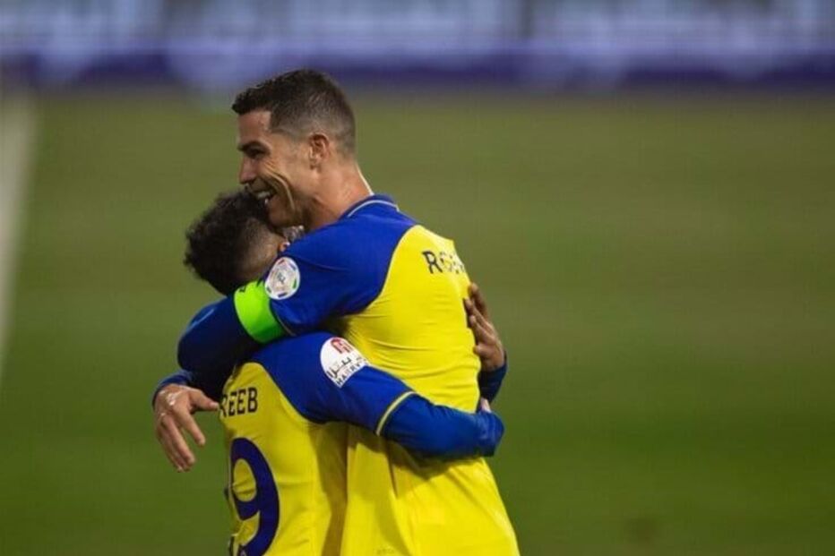 Cristiano Ronaldo já não marcava há três jogos