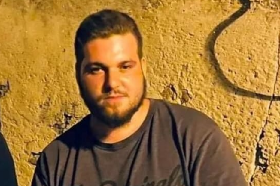 Francisco Carvalho, 21 anos, foi esfaqueado no Montijo