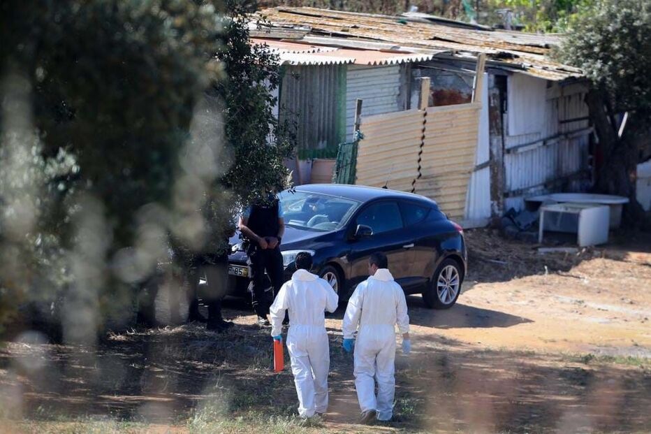 Quatro homens morrem em tiroteio em Setúbal