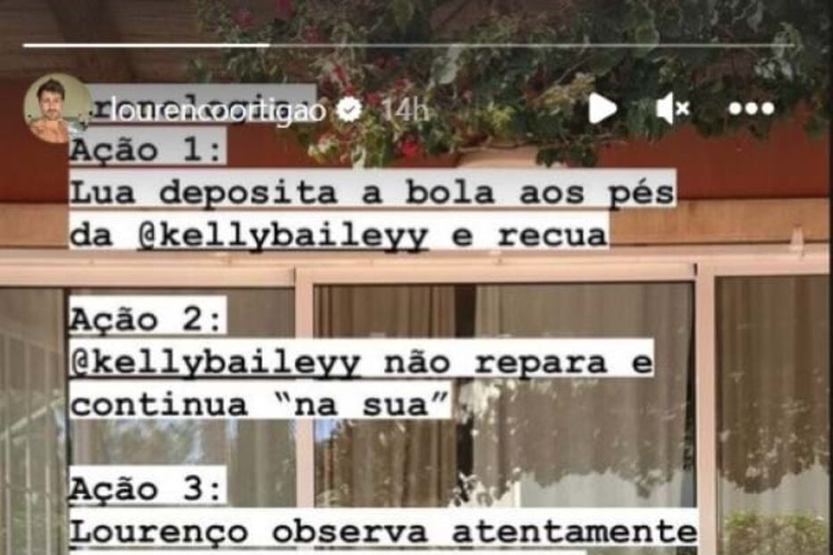 Kelly Bailey grávida