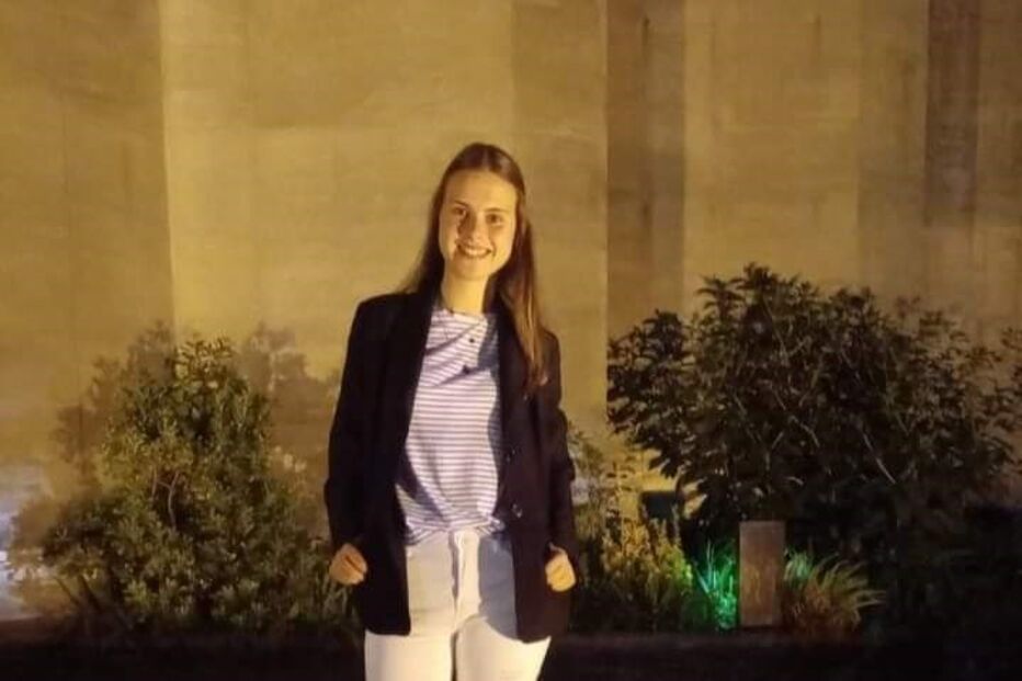 Ana Filipa Bastos