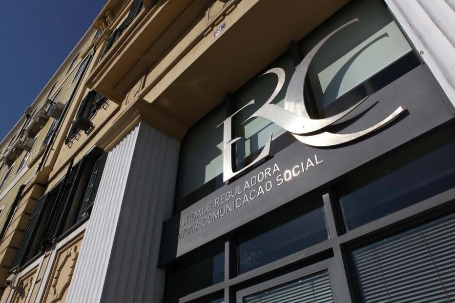 Sede da ERC