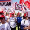 <![CDATA[ UGT avança com CGTP para greve geral em dezembro e ratifica decisão na quinta-feira ]]>