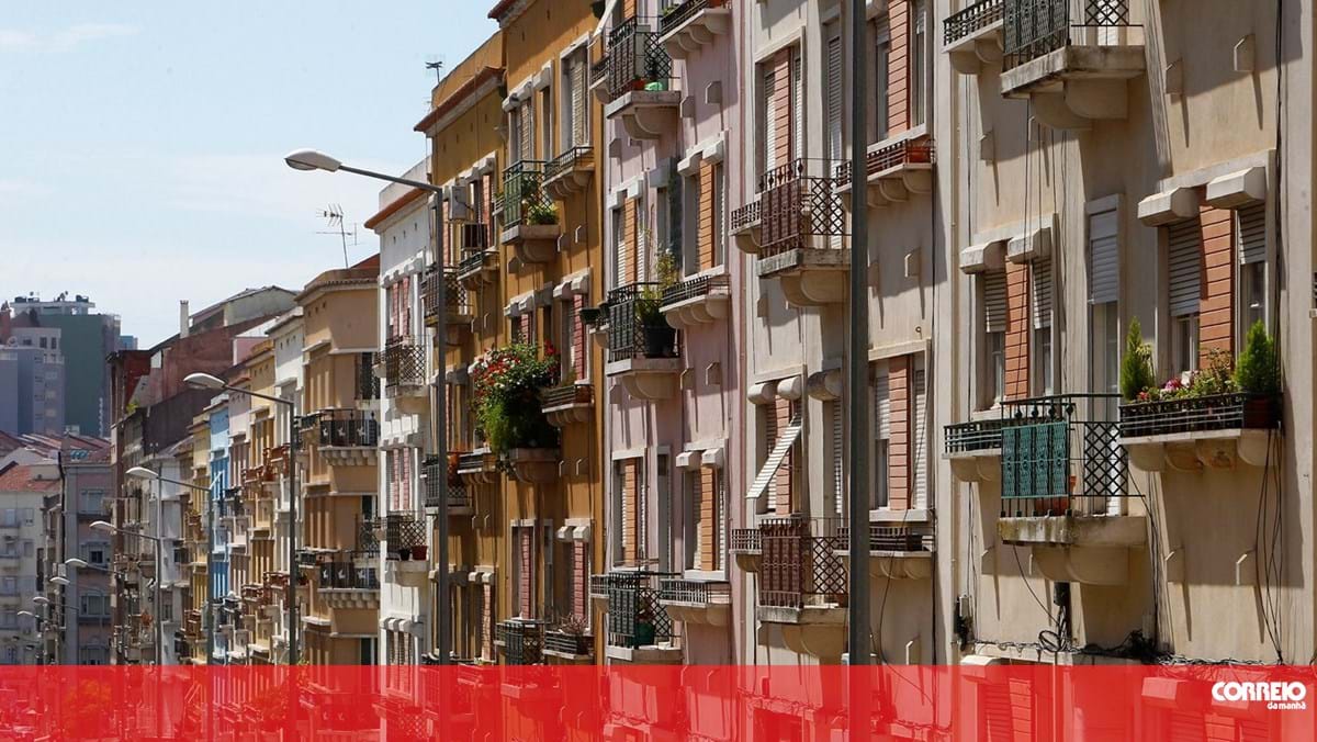 Oposição critica falta de respostas do Governo Regional para problema da habitação na Madeira – Política
