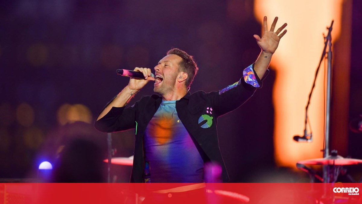 Coldplay reduzem 59% nas emissões de dióxido de carbono dos concertos – Cultura