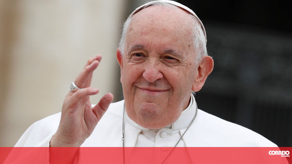 Papa Francisco inicia visita a Portugal. Conheça o programa