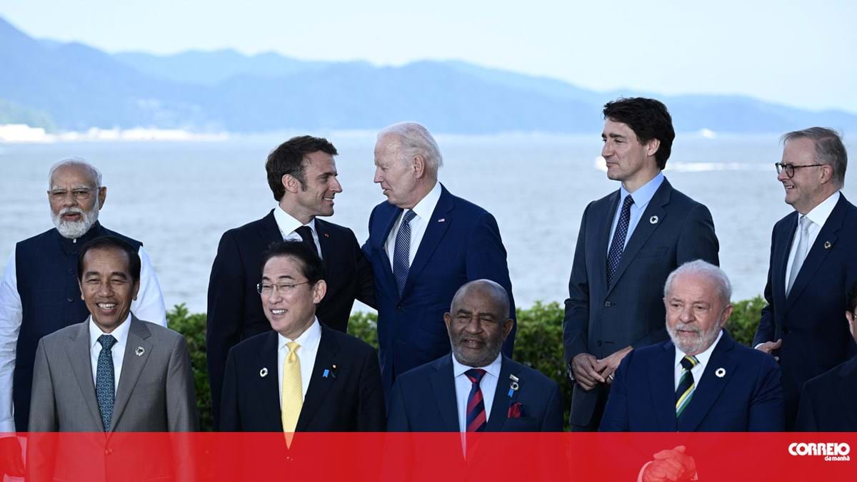 G7 da Cultura compromete-se em proteger liberdade de expressão