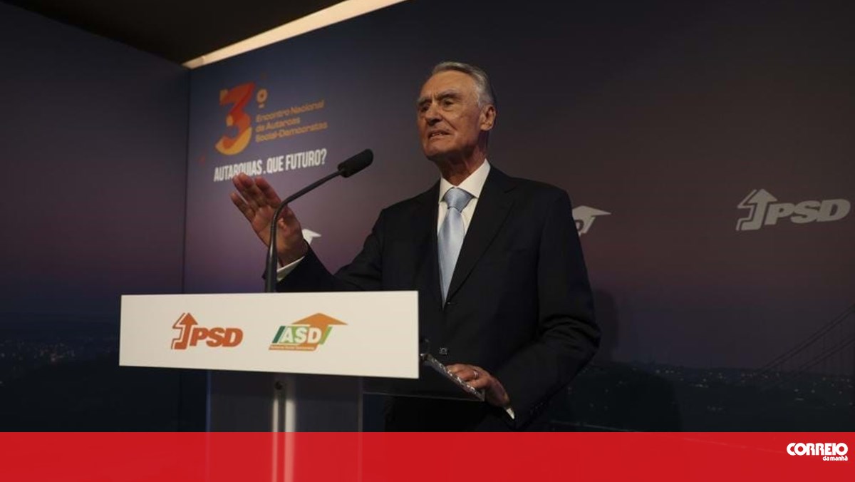 Cavaco entra no discurso de Pedro Nuno e na tática de Montenegro – Política