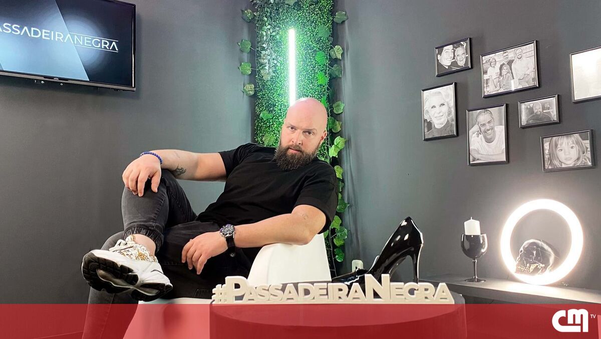 Humorista português excluído do Instagram após queixas por piada sobre