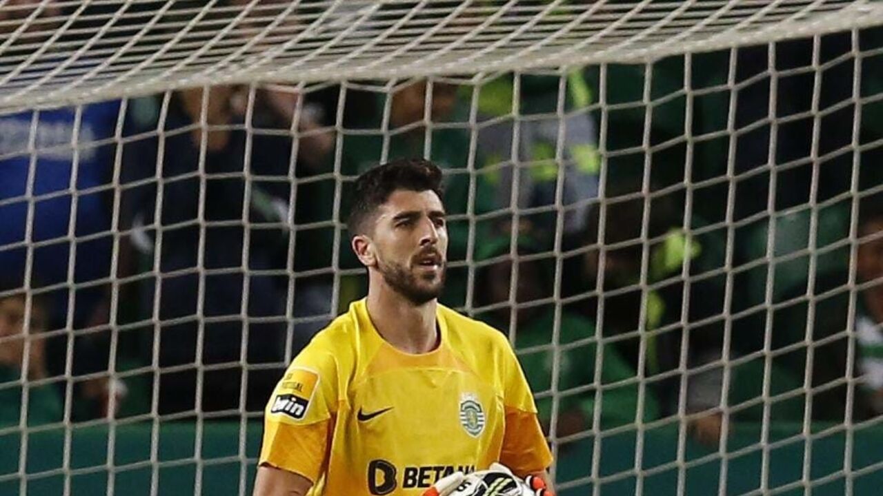 Visão  CD rejeita recurso e Paulinho falha jogos do Sporting com Rio Ave e  FC Porto