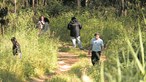 Judiciária segue pista de tráfico do Brasil para identificar corpo desmembrado encontrado no Cadaval