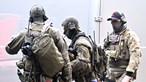 Dois jovens detidos por suspeitas de planear ataque terrorista na Alemanha