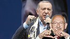 Erdogan e Kilicdaroglu reclamam vitória