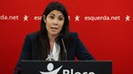 Mariana Mortágua espera 'debate vivo e intenso' na convenção do BE