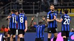 Inter Milão vence dérbi e regressa à final da Liga dos Campeões 13 anos depois