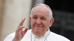 Já foi divulgada a agenda do Papa Francisco durante visita a Portugal