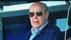 Pinto da Costa volta a comprar ações na SAD do FC Porto em maio
