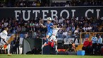 FC Porto vence o Famalicão com quatro golos de Taremi