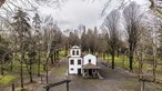 Arquidiocese de Braga perde ‘guerra do parque’