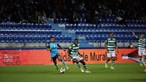 Sporting termina a época com vitória por 2-1 frente ao Vizela