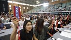“Ninguém nos pode calar, ninguém nos intimida”: Mariana Mortágua no primeiro discurso à frente do BE