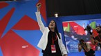“Ninguém nos pode calar, ninguém nos intimida”: Mariana Mortágua no primeiro discurso à frente do BE