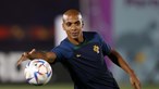 João Mário diz adeus à Seleção portuguesa