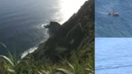 Buscas por homem desaparecido no mar da Madeira retomadas hoje com reforço de meios