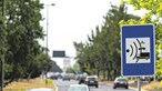 Radares de caça à multa rendem 4,5 milhões de euros em Lisboa