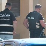 PSP de Lisboa desmantelou o esquema criminoso