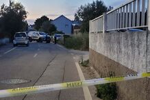 Tenta matar a tiro a mulher e amigos que preparavam peregrinação a pé a Fátima