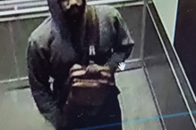 Suspeito do tiroteio com base na investigação da Polícia de Atlanta