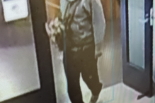 Suspeito do tiroteio com base na investigação da Polícia de Atlanta