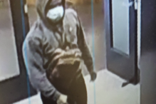 Suspeito do tiroteio com base na investigação da Polícia de Atlanta