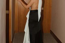 Apresentadora está no Brasil a convite da Web Summit