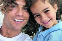 Alana e Ronaldo