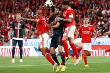Benfica-Braga