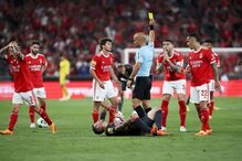 Benfica-Braga